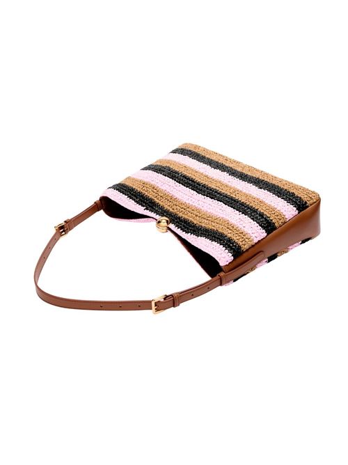 Sfera Soft Borsa A Spalla  FURLA | WB02043PTONI COGNAC